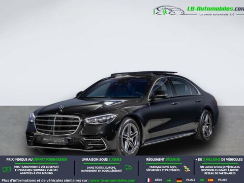 Mercedes Classe S 450 BVA 4-Matic 2025 occasion Beaupuy 31850