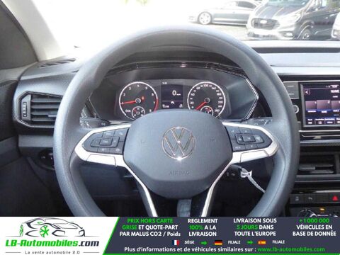 T-Cross 1.0 TSI 110 Start/Stop BVM 2020 occasion 31850 Beaupuy
