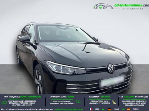 Passat 1.5 TSI 150 BVA 2026 occasion 31850 Beaupuy