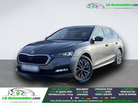 Skoda Octavia 2.0 TDI 116 ch BVM 2023 occasion Beaupuy 31850