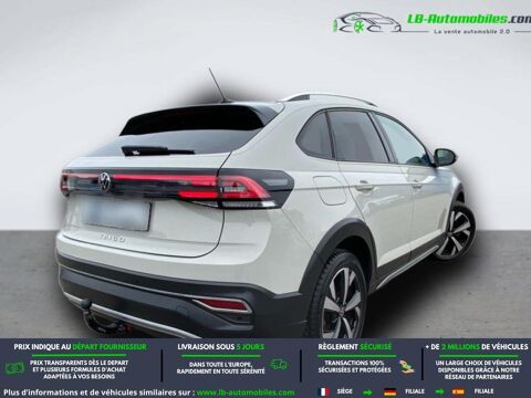 Taigo 1.0 TSI 110 BVA 2023 occasion 31850 Beaupuy