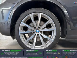 X4 M40i 360 ch BVA 2018 occasion 31850 Beaupuy