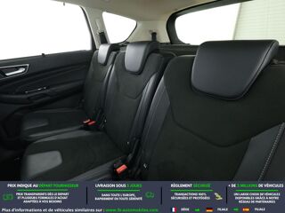 S-MAX 2.0 EcoBlue 150 BVA 2016 occasion 31850 Beaupuy