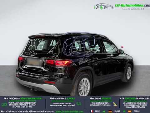 GLB 200 d BVA 2021 occasion 31850 Beaupuy