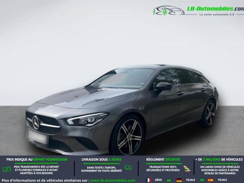 Annonce voiture Mercedes Classe CLA 32975 €