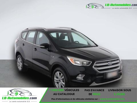 Ford Kuga 2.0 TDCi 120 4x2 BVM 2017 occasion Beaupuy 31850