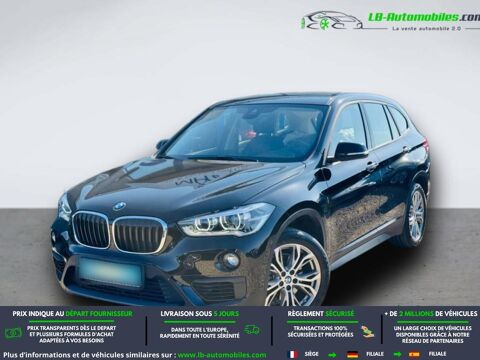 X1 sDrive 18i 140 ch BVA 2019 occasion 31850 Beaupuy
