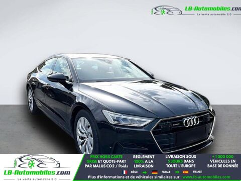 A7 45 TDI 231 BVA Quattro 2019 occasion 31850 Beaupuy