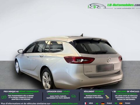 Insignia 2.0 Turbo 170 ch BVA 2021 occasion 31850 Beaupuy