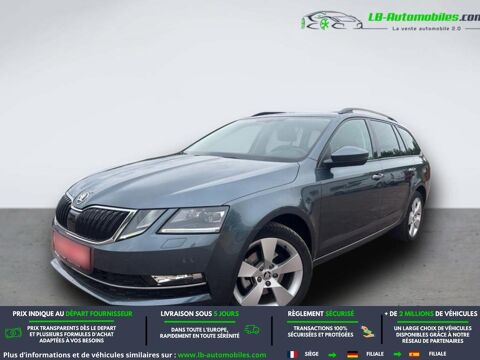 Octavia 1.5 TSI 150 ch BVM 2018 occasion 31850 Beaupuy
