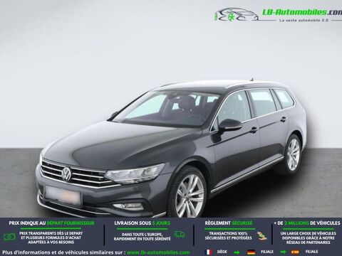 Annonce voiture Volkswagen Passat 22210 €