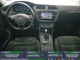 Tiguan 2.0 TSI 190 BVA 4Motion 2019 occasion 31850 Beaupuy