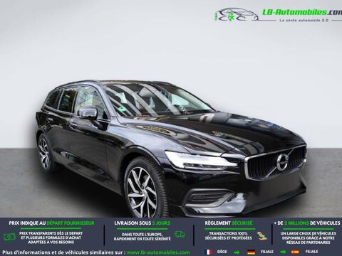 Annonce voiture Volvo V60 24990 €
