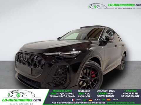 Q5 TDI 204 ch Quattro 2026 occasion 31850 Beaupuy