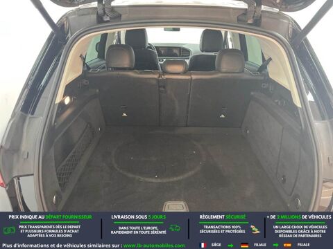 Classe GLE 300 d BVA 4Matic 2020 occasion 31850 Beaupuy