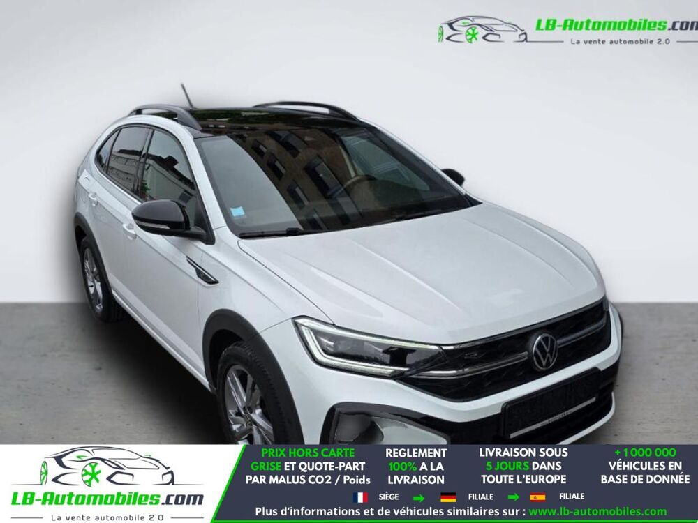 Taigo 1.5 TSI 150 BVA 2023 occasion 31850 Beaupuy