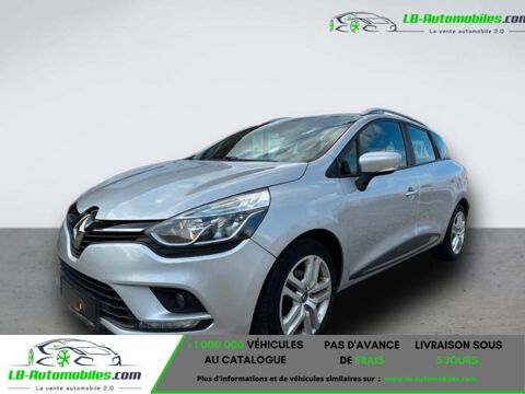 Renault Clio IV Estate dCi 90 BVM 2017 occasion Beaupuy 31850