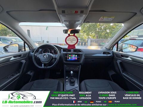 Tiguan Allspace 150 BVA 2021 occasion 31850 Beaupuy