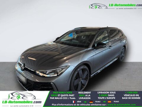 Annonce voiture Volkswagen Golf SW 49500 €