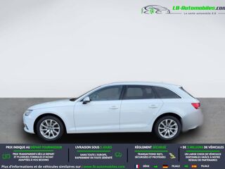 A4 TDI 150 BVA 2018 occasion 31850 Beaupuy