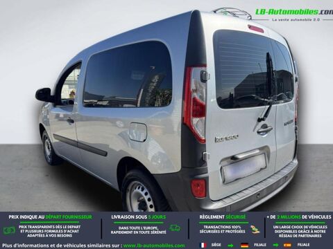 Kadjar dCi 80 BVM 2020 occasion 31850 Beaupuy