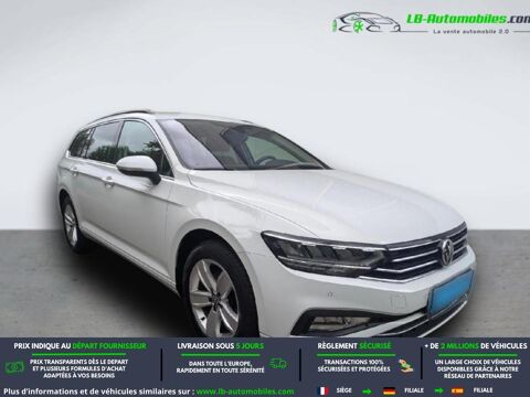 Golf SW 2.0 TDI 200 BVA 4Motion 2020 occasion 31850 Beaupuy