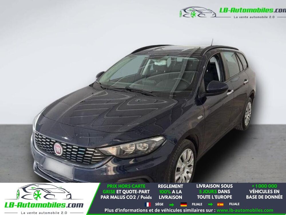 Tipo 1.3 Multijet 95 ch 2020 occasion 31850 Beaupuy