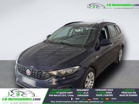 Annonce voiture Fiat Tipo 10200 €