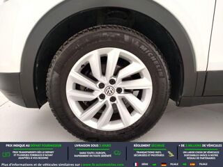 T-Cross 1.0 TSI 115 Start/Stop BVA 2019 occasion 31850 Beaupuy