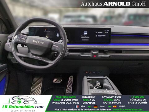 EV9 385 ch AWD 2025 occasion 31850 Beaupuy