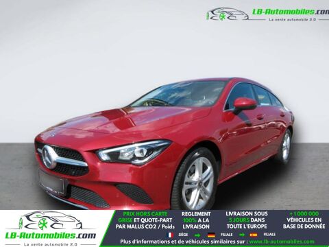 Annonce voiture Mercedes Classe CLA 26950 €