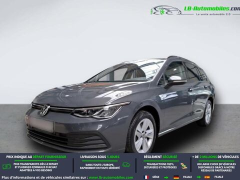 Annonce voiture Volkswagen Golf SW 19279 €