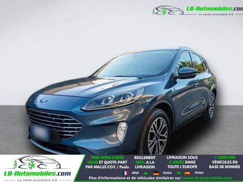 Kuga 1.5 EcoBlue 120 BVM 2020 occasion 31850 Beaupuy