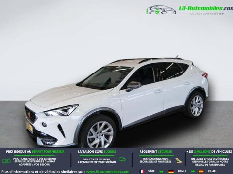 Formentor 1.5 TSI 150 ch BVM 2023 occasion 31850 Beaupuy