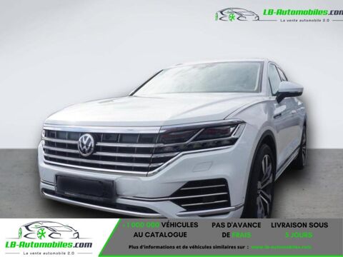 Volkswagen Touareg 3.0 TDI 286ch BVA 4Motion 2018 occasion Beaupuy 31850