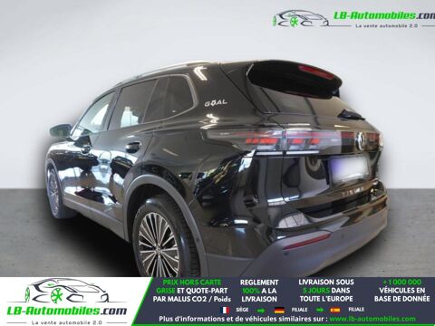 Tiguan 1.5 eTSI 130 BVA 2025 occasion 31850 Beaupuy