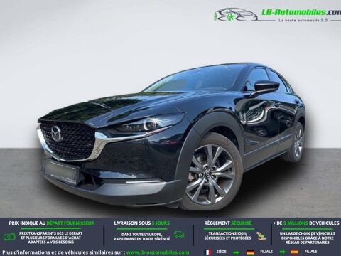 Annonce voiture Mazda CX-30 26990 €