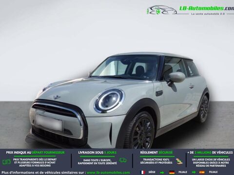 Mini Countryman 102 ch BVM 2022 occasion Beaupuy 31850