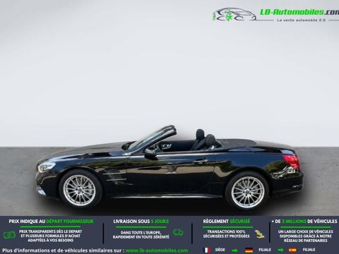 SL 400 BVA 2019 occasion 31850 Beaupuy
