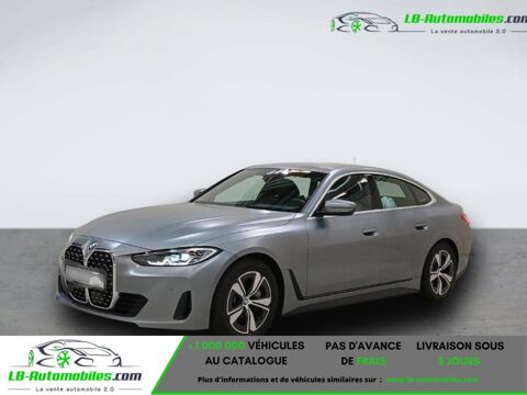 BMW Série 4 430d xDrive 286 ch BVA 2023 occasion Beaupuy 31850