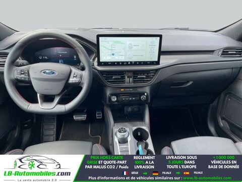 Kuga 1.5 EcoBoost 150 BVA 2025 occasion 31850 Beaupuy