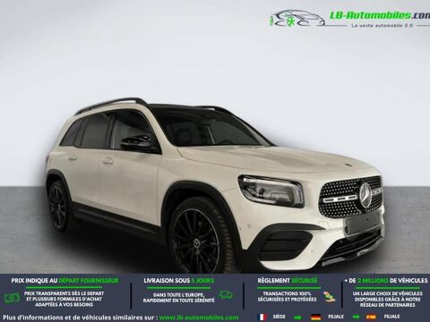 GLB 250 BVA 4Matic 2023 occasion 31850 Beaupuy