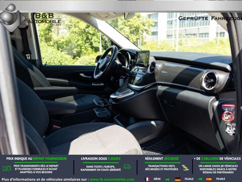 Classe V 250d BVA 2020 occasion 31850 Beaupuy