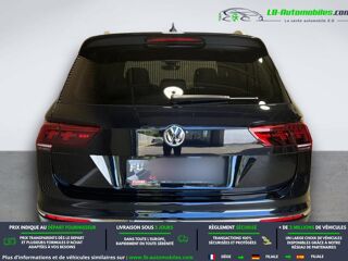 Tiguan Allspace 2.0 Bi-TDI 240 BVA 4Motion 2019 occasion 31850 Beaupuy