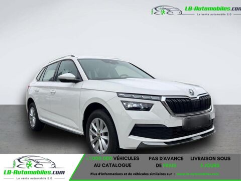 Skoda Kamiq 1.0 TSI Evo 110 ch BVM 2023 occasion Beaupuy 31850