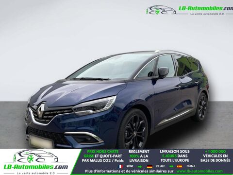 Renault Grand scenic IV TCe 140 BVA 2021 occasion Beaupuy 31850
