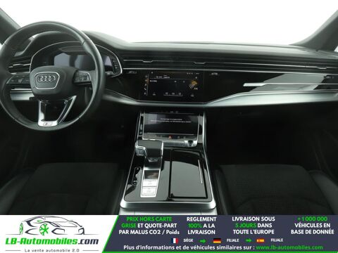 Q7 55 TFSI e 380 BVA Quattro 2021 occasion 31850 Beaupuy