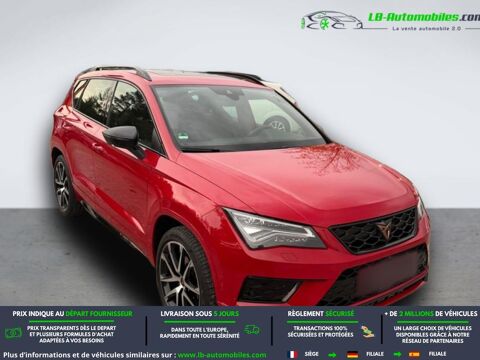 Ateca 2.0 TSI 300ch BVA 4Drive 2019 occasion 31850 Beaupuy