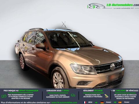 Tiguan 2.0 TDI 150 BVM 2017 occasion 31850 Beaupuy