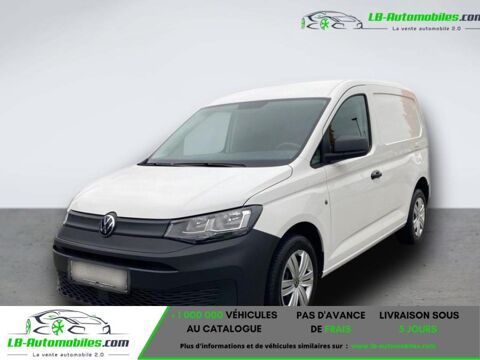 Volkswagen Caddy 2.0 TDI 102 BVM 2020 occasion Beaupuy 31850